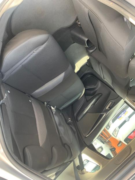 HONDA WR-V 1.5 16V 4P EX FLEX AUTOM�TICO CVT, Foto 3