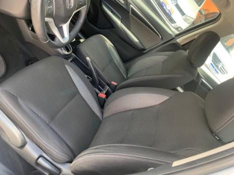 HONDA WR-V 1.5 16V 4P EX FLEX AUTOM�TICO CVT, Foto 5