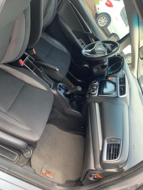 HONDA WR-V 1.5 16V 4P EX FLEX AUTOM�TICO CVT, Foto 6