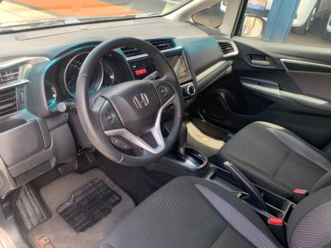 HONDA WR-V 1.5 16V 4P EX FLEX AUTOM�TICO CVT, Foto 7