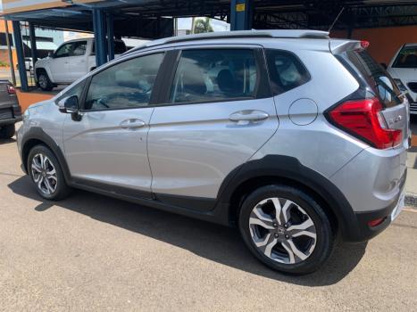HONDA WR-V 1.5 16V 4P EX FLEX AUTOM�TICO CVT, Foto 9