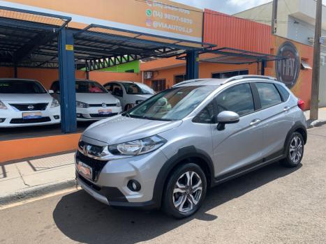 HONDA WR-V 1.5 16V 4P EX FLEX AUTOM�TICO CVT, Foto 12