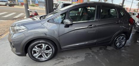 HONDA WR-V 1.5 16V 4P EX FLEX AUTOM�TICO CVT, Foto 2
