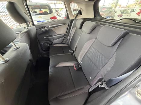 HONDA WR-V 1.5 16V 4P EX FLEX AUTOM�TICO CVT, Foto 10