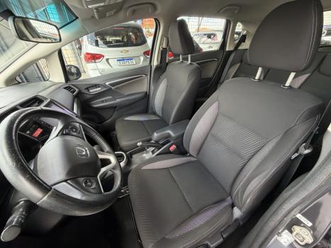 HONDA WR-V 1.5 16V 4P EX FLEX AUTOM�TICO CVT, Foto 12