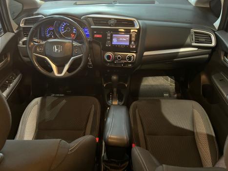 HONDA WR-V 1.5 16V 4P EX FLEX AUTOM�TICO CVT, Foto 6