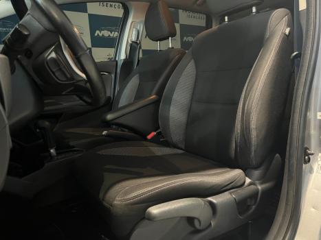 HONDA WR-V 1.5 16V 4P EX FLEX AUTOM�TICO CVT, Foto 8
