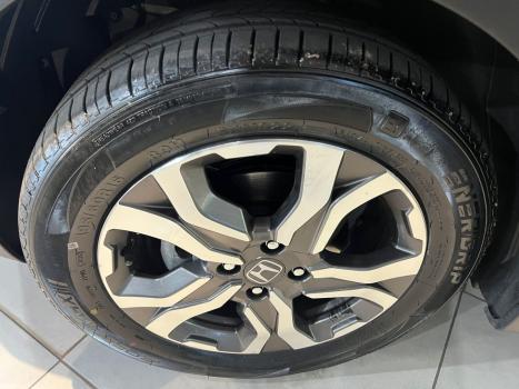 HONDA WR-V 1.5 16V 4P EX FLEX AUTOM�TICO CVT, Foto 11