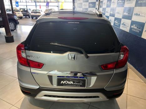HONDA WR-V 1.5 16V 4P EX FLEX AUTOM�TICO CVT, Foto 13