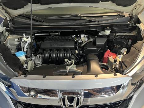 HONDA WR-V 1.5 16V 4P EX FLEX AUTOM�TICO CVT, Foto 16