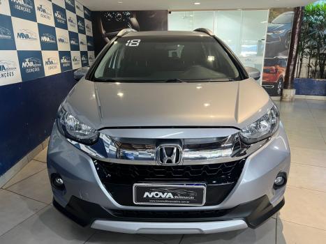 HONDA WR-V 1.5 16V 4P EX FLEX AUTOM�TICO CVT, Foto 17