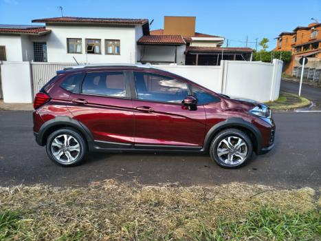 HONDA WR-V 1.5 16V 4P EX FLEX AUTOM�TICO CVT, Foto 5