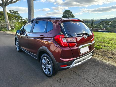 HONDA WR-V 1.5 16V 4P EX FLEX AUTOM�TICO CVT, Foto 8
