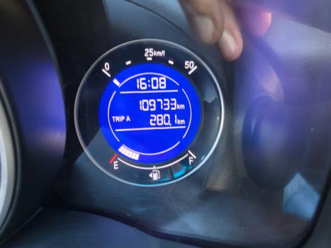 HONDA WR-V 1.5 16V 4P EX FLEX AUTOM�TICO CVT, Foto 12