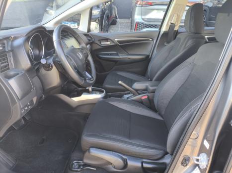 HONDA WR-V 1.5 16V 4P EX FLEX AUTOM�TICO CVT, Foto 7