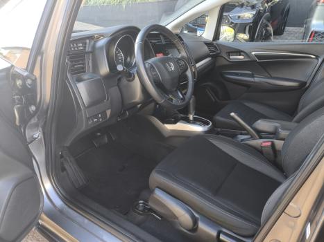 HONDA WR-V 1.5 16V 4P EX FLEX AUTOM�TICO CVT, Foto 9