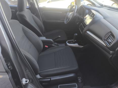 HONDA WR-V 1.5 16V 4P EX FLEX AUTOM�TICO CVT, Foto 10
