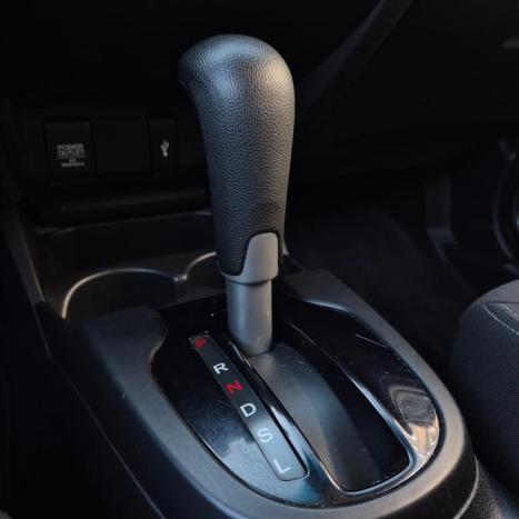 HONDA WR-V 1.5 16V 4P EX FLEX AUTOM�TICO CVT, Foto 10