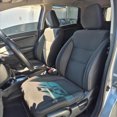HONDA WR-V 1.5 16V 4P EX FLEX AUTOM�TICO CVT, Foto 15