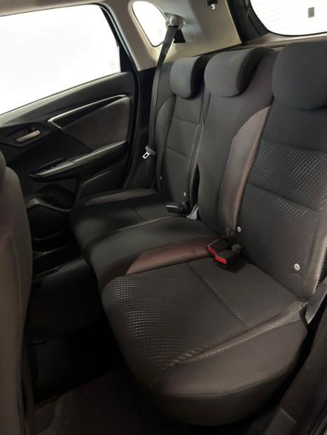 HONDA WR-V 1.5 16V 4P EX FLEX AUTOM�TICO CVT, Foto 12