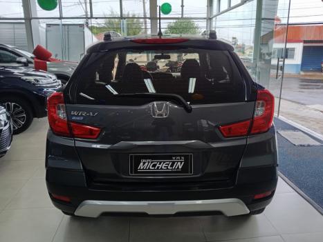 HONDA WR-V 1.5 16V 4P LX FLEX AUTOMÁTICO CVT, Foto 5