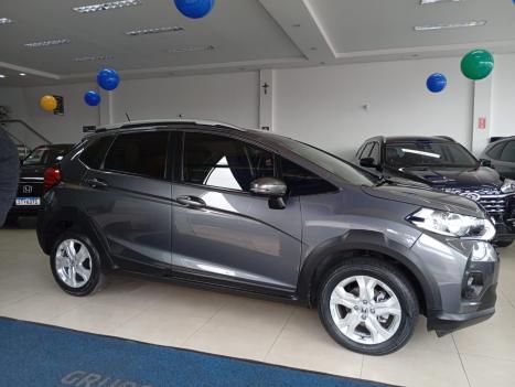 HONDA WR-V 1.5 16V 4P LX FLEX AUTOMÁTICO CVT, Foto 6