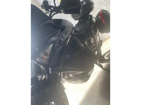 HONDA XL 1000 Varadero , Foto 4