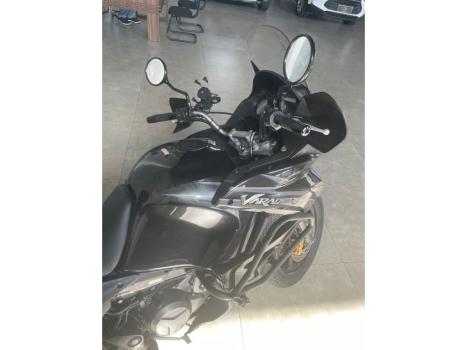 HONDA XL 1000 Varadero , Foto 5