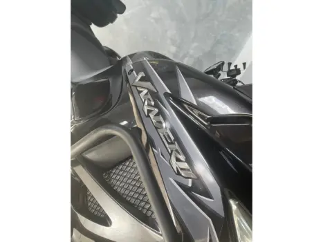 HONDA XL 1000 Varadero , Foto 9