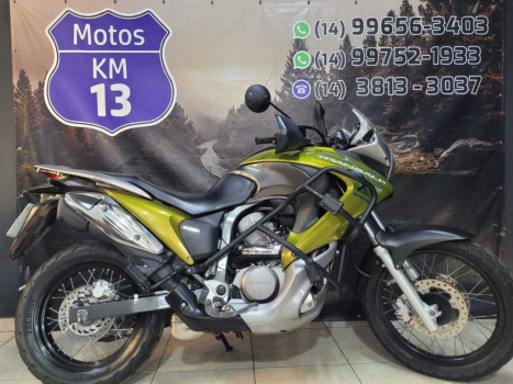 HONDA XL 700V Transalp ABS, Foto 1