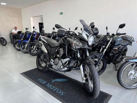 HONDA XL 700V Transalp , Foto 2