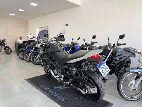 HONDA XL 700V Transalp , Foto 5