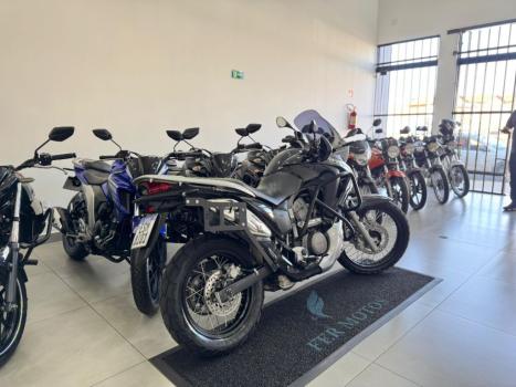 HONDA XL 700V Transalp , Foto 6