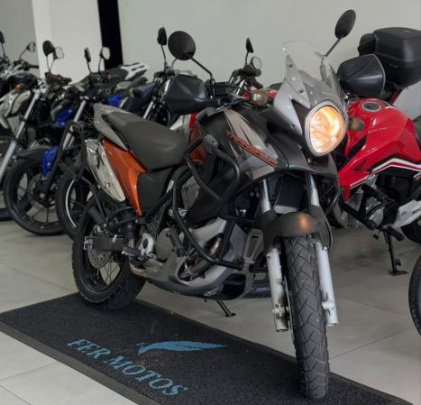 HONDA XL 700V Transalp , Foto 2