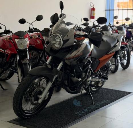 HONDA XL 700V Transalp , Foto 3