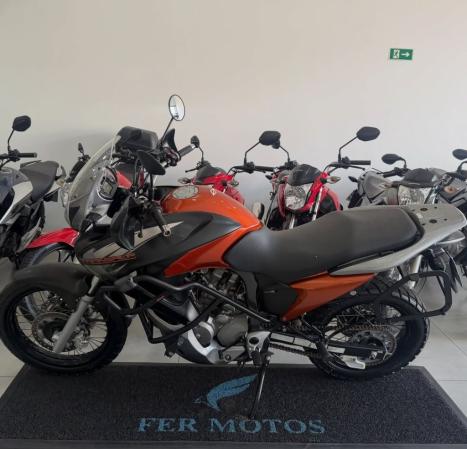 HONDA XL 700V Transalp , Foto 4