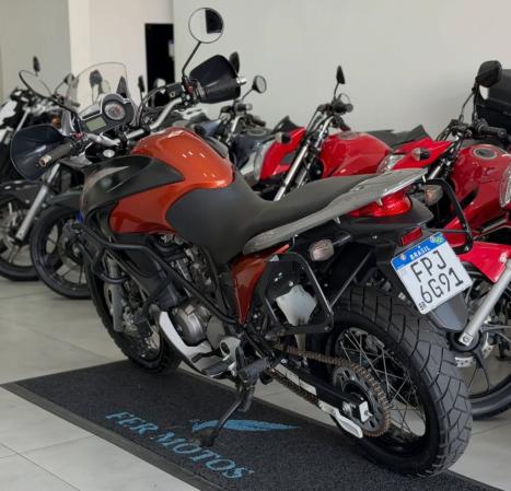 HONDA XL 700V Transalp , Foto 5