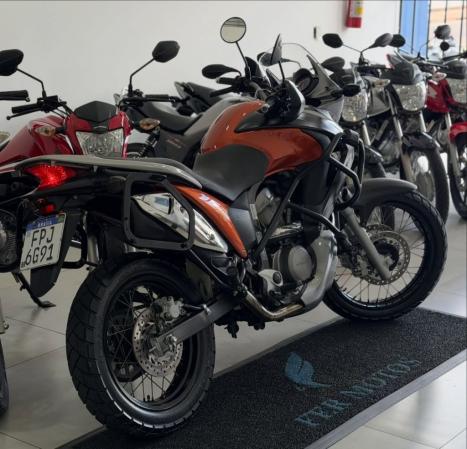 HONDA XL 700V Transalp , Foto 6