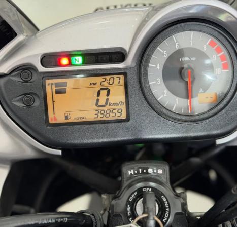 HONDA XL 700V Transalp , Foto 7