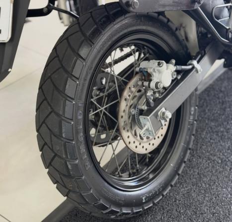 HONDA XL 700V Transalp , Foto 8