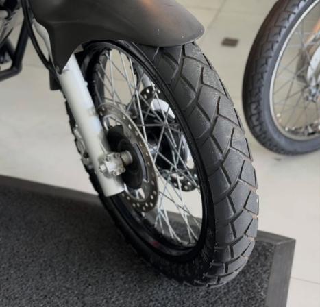 HONDA XL 700V Transalp , Foto 9