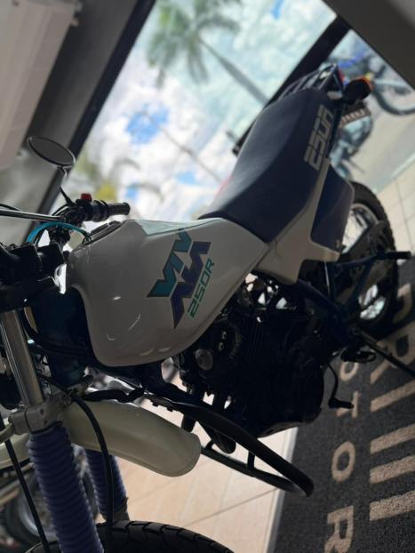 HONDA XLX 250R , Foto 7