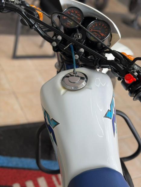 HONDA XLX 250R , Foto 9