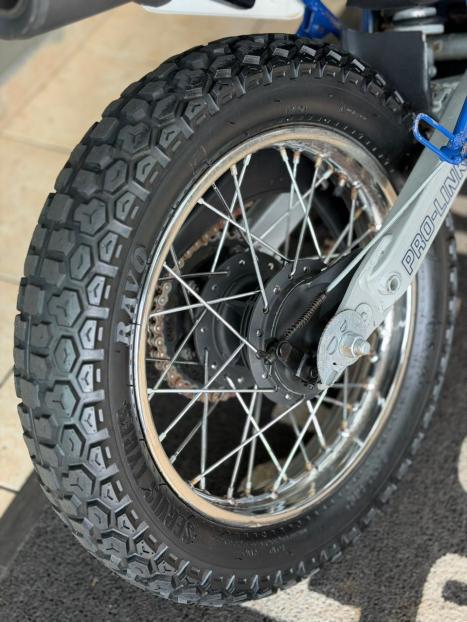 HONDA XLX 250R , Foto 11