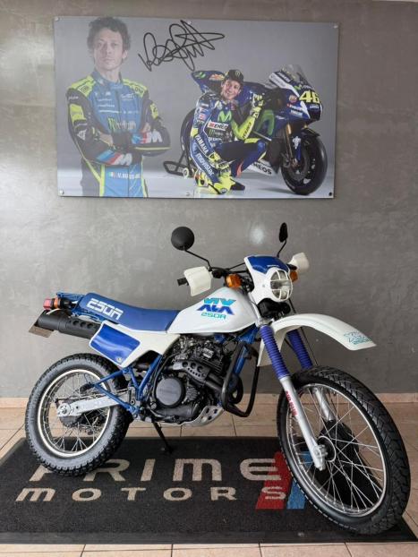 HONDA XLX 250R , Foto 12