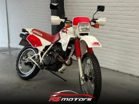 HONDA XLX 350 R , Foto 1