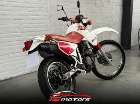 HONDA XLX 350 R , Foto 2