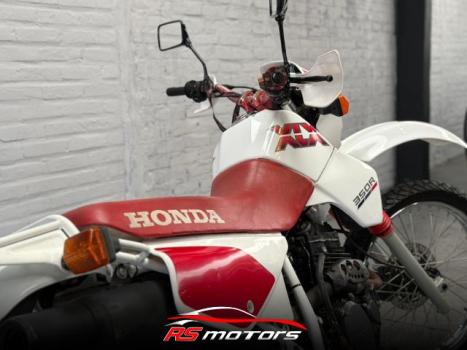 HONDA XLX 350 R , Foto 3