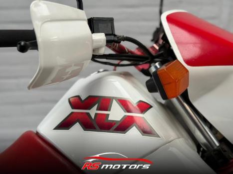 HONDA XLX 350 R , Foto 4