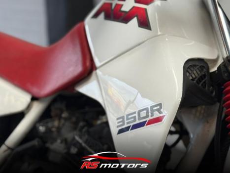 HONDA XLX 350 R , Foto 6